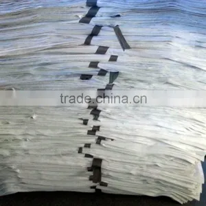 High Quality PP Woven Fabric Roll thumbnail-2