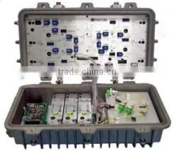 FTTB Optical Receiver/Node PTR3224B thumbnail-1
