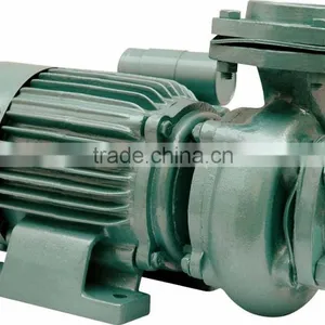 Horizontal Centrifugal Pump thumbnail-1
