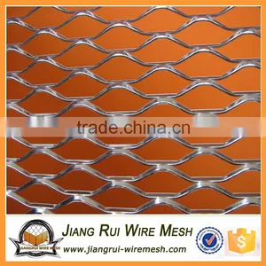 High Quality Various Style Expanded Metal Mesh thumbnail-3