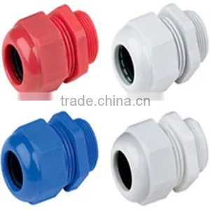 New Arrival Full Size 100 Pcs/Bag IP68 Grade Nylon Cord Grip thumbnail-1