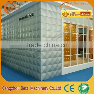 3d Panel Making Machine thumbnail-5