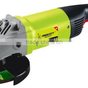 China Prescott 2400w 180mm Handle Electric Angle Grinder thumbnail-1