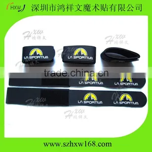 50*440mm Custom Logo Printed Alpine Ski Strap Snow Ski thumbnail-6
