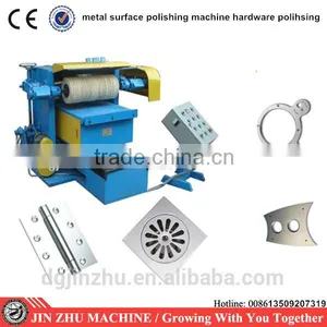 Stainless Steel Hinge Polishing Manufacturing Machinery thumbnail-1