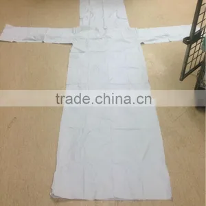 Disposable Hospital Pvc Corpse Bag no Zipper thumbnail-1