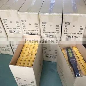 Quality Warranty GP3003B1 Hand Held Metal Detector Factory Wholesale Price thumbnail-5