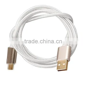 Wholesale Usb Cable Bulk for Iphone 5,6, Data Cable for Mobile Phone thumbnail-6