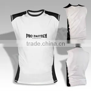 MMA Rash Guard thumbnail-1