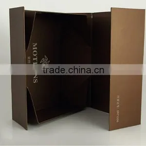 Corrugated Paper Box for Shoes, Toy,gift thumbnail-3