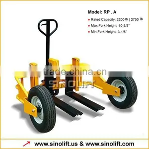 All TERRAIN PALLET TRUCK thumbnail-1