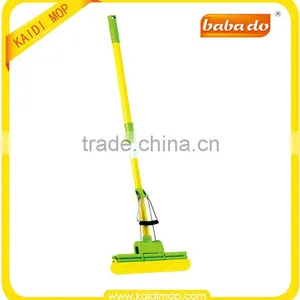 Special Color Design Pva Sponge Mop thumbnail-1