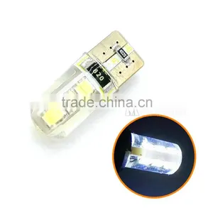 Canbus Led External Lights 12 SMD Car Led Lights Wholesale thumbnail-2
