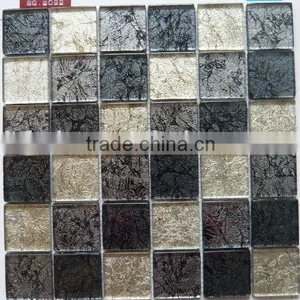Glass Tile Mosaic thumbnail-1
