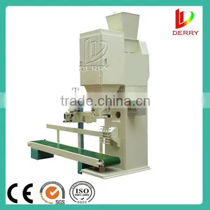Wood Pellet Packer Scale thumbnail-1
