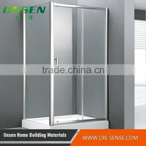 Modern Design Cheap Shower Cabin thumbnail-4