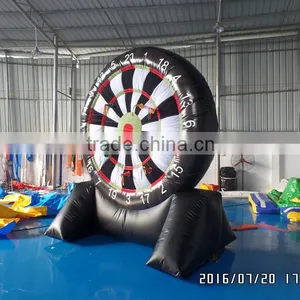 Inflatable Dart Board for Adults and Kids Dart Disk Sports Games thumbnail-1