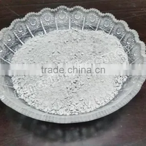 Insulation Castable Mullite Refractory Castable thumbnail-2