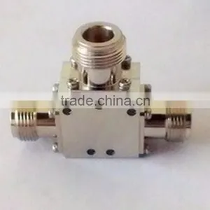 RF Coaxial Isolators & Circulator(85-135MHz) thumbnail-1