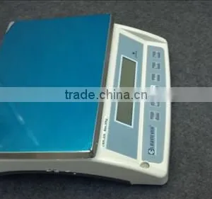 CE Approval Digital Weighing Scale thumbnail-1