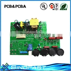 Single Sided PCB and Multilayer Circuit Board Other Pcb Pcba thumbnail-1