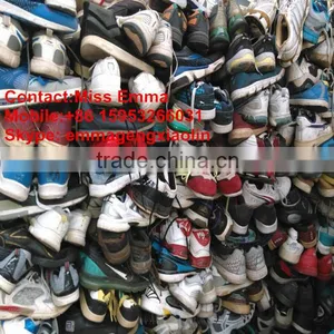Second Hand Finland Used Shoes Exporters thumbnail-1
