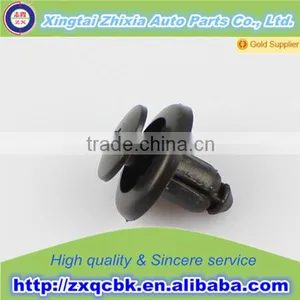 Free Samples ZHIXIA Brand Auto Clip Auto Fastener/wholesale Metal Clips/mini Clips Plastic thumbnail-2