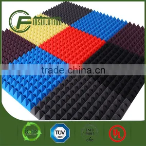 Foam Padding Acoustic, Echo Suppresion, Foam Padding thumbnail-6