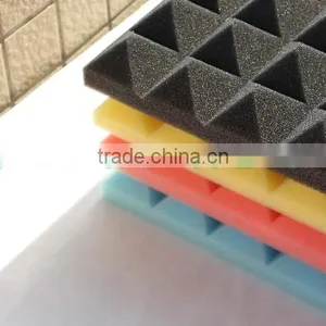 Nitrile Noise Reduction Foam Sheet thumbnail-1