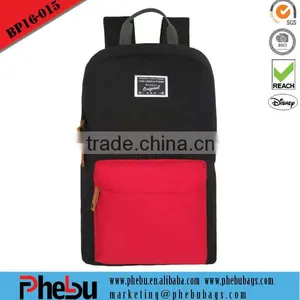 High Quality Outdoor Exercise Travel Mountain Top Backpack With Nylon(BP16-015) thumbnail-1