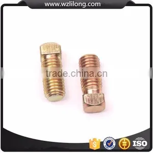 Non-standard Copper Parts thumbnail-1