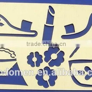 Gold Ornaments Custom Etched Gold Ornaments thumbnail-1