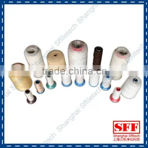 100 % Industrial PTFE Sewing Thread thumbnail-1