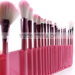 22pcs Private Lable Cosmetic Brushes Set thumbnail-3