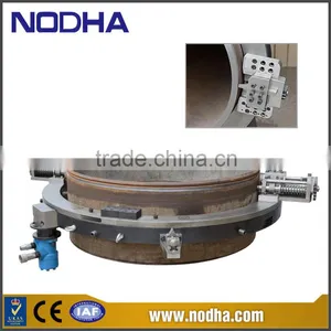 ODH-1230 Pipe Cold Cutting And Beveling Tool thumbnail-1