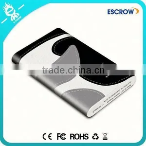External Battery Charger/ USB Travel Charger,6000mah Power Bank for Mobiles thumbnail-1