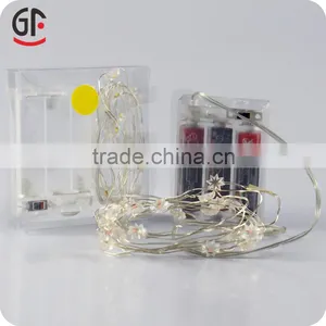 Wholesale Festoon Lighting Unique Shape Outdoor Led String Light thumbnail-3
