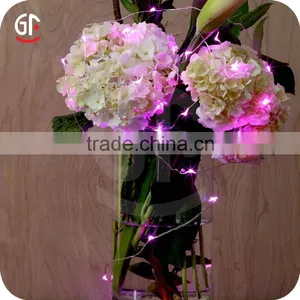 Hot Sale LED String Lights 6.6 Ft Long Ultra Thin Copper String Wire 2032 thumbnail-6