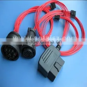 OBDII Cable Diesel Obd2 Adapter Cable thumbnail-1