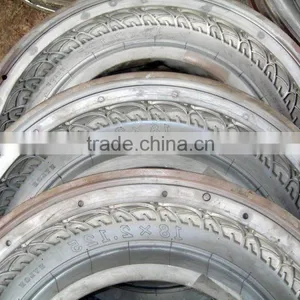 High Precision E-bike Tyre Casting Mould thumbnail-1