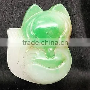 YB3040 China High Quality CNC Jade Cutting and Carving Machine thumbnail-6