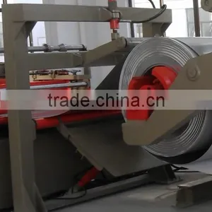 Factory Supply Bronx Cut to Length Line thumbnail-3