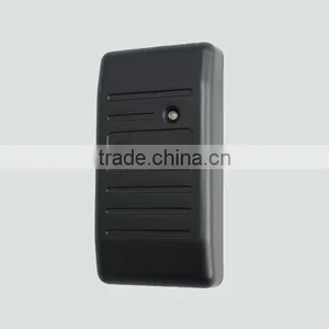 Low Price Waterproof Proximity RFID Card Reader With Wiegand 26 Interface thumbnail-1