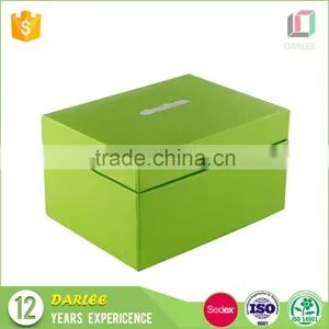 Good Reputation Fashionable Design Custom Logo Printed Gift Package Perfume Bottles Box thumbnail-5