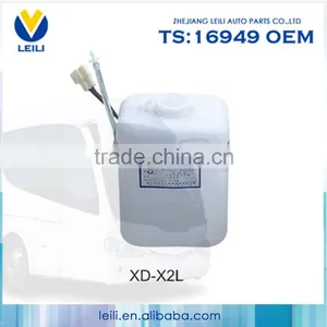 2L Universal Windshield Washer Tank,water Storage Tank thumbnail-2