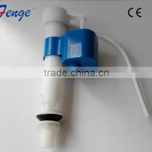 Flush Valve for Plumbing Tank Saving Water Toilet With Dual Push Button thumbnail-4