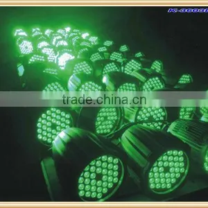 Led Par Lights RGB DMX Stage Lighting 36x1w LED Par Light thumbnail-2