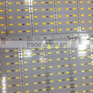 50CM 5630SMD IP65 Brightness Led Rigid Strip Bar Light Made in China thumbnail-1