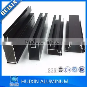Factory Philippines Hot Sale Aluminium Window and Door Aluminum Profile thumbnail-2