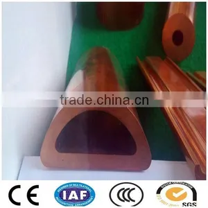 Cu-HCP High Copper Content C10300 Copper Pipe thumbnail-4